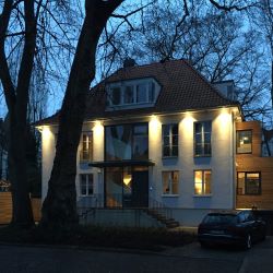 Haus J <small>Hannover</small>